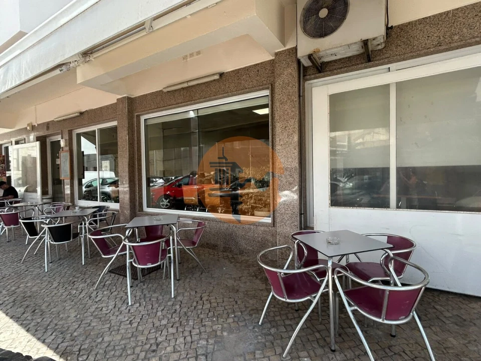 Loja para Trespasse em Faro (Sé e São Pedro) Foto 2