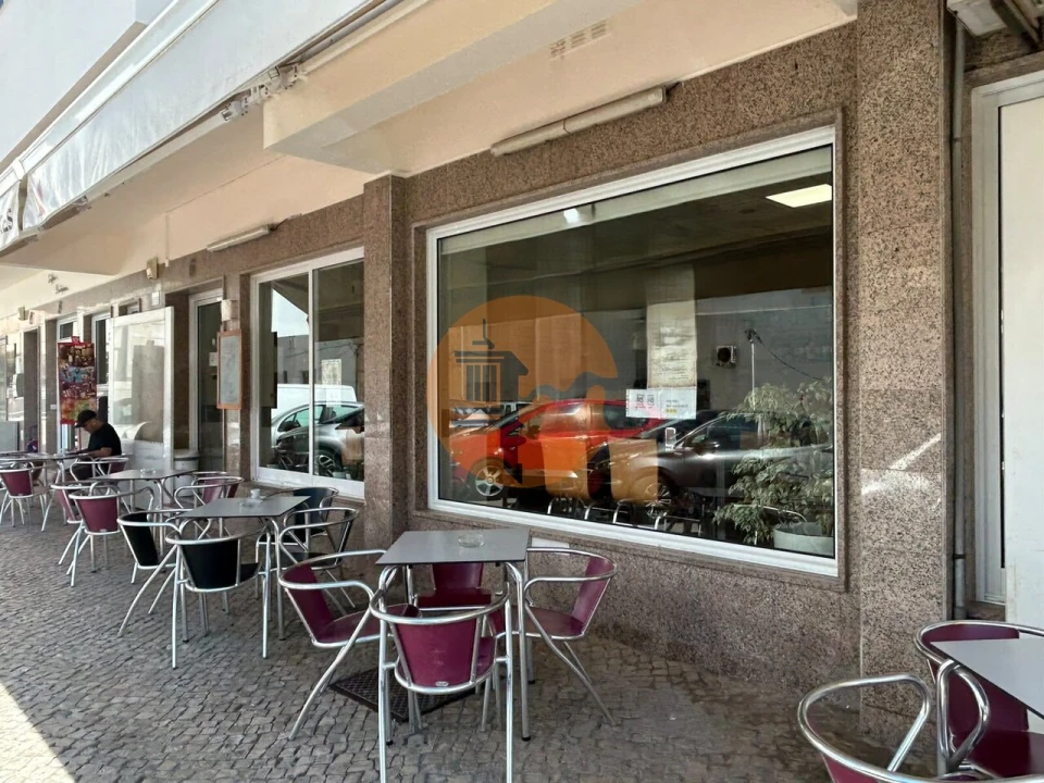 Loja para Trespasse em Faro (Sé e São Pedro) Foto 21