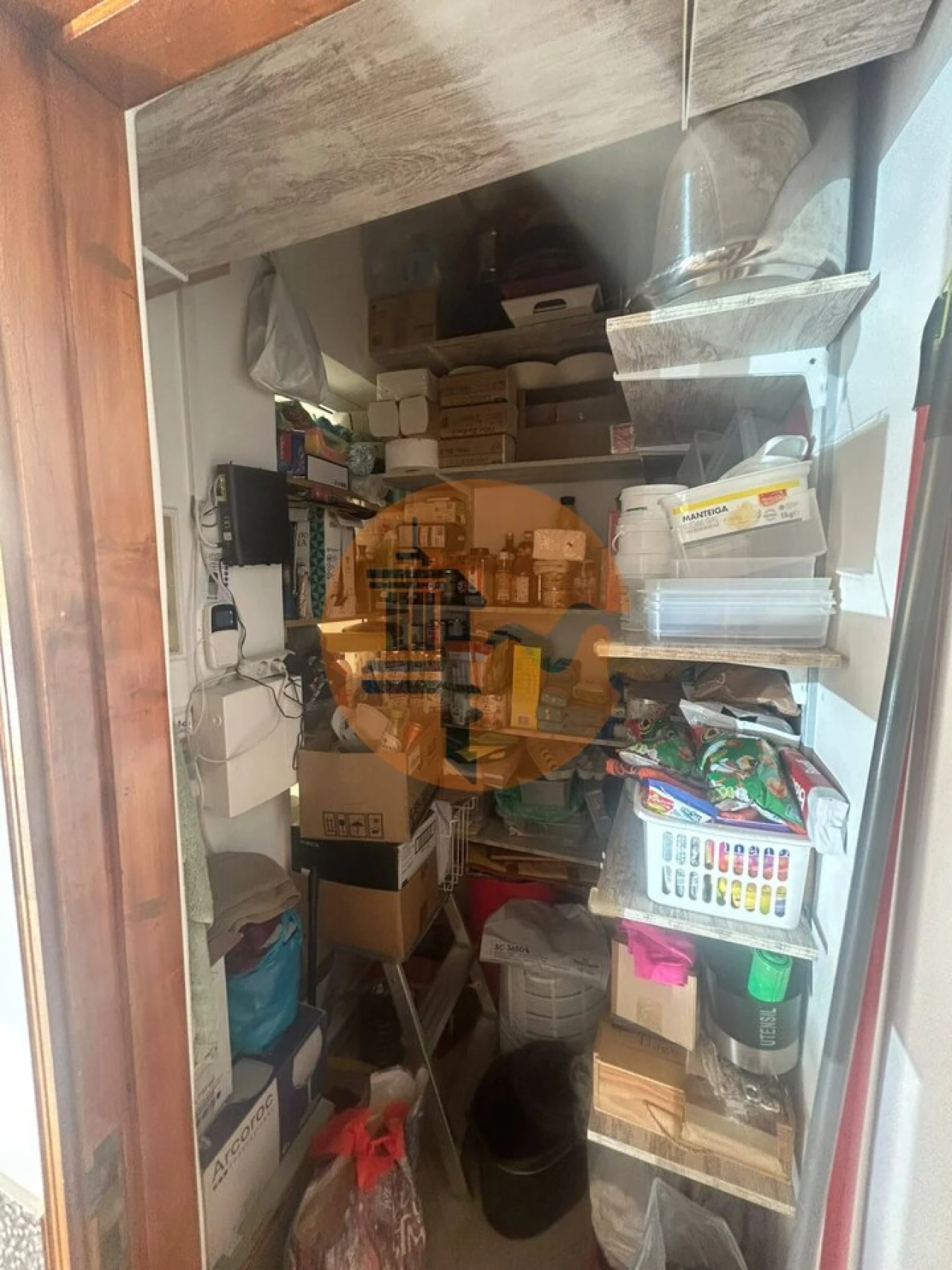 Loja para Trespasse em Faro (Sé e São Pedro) Foto 18