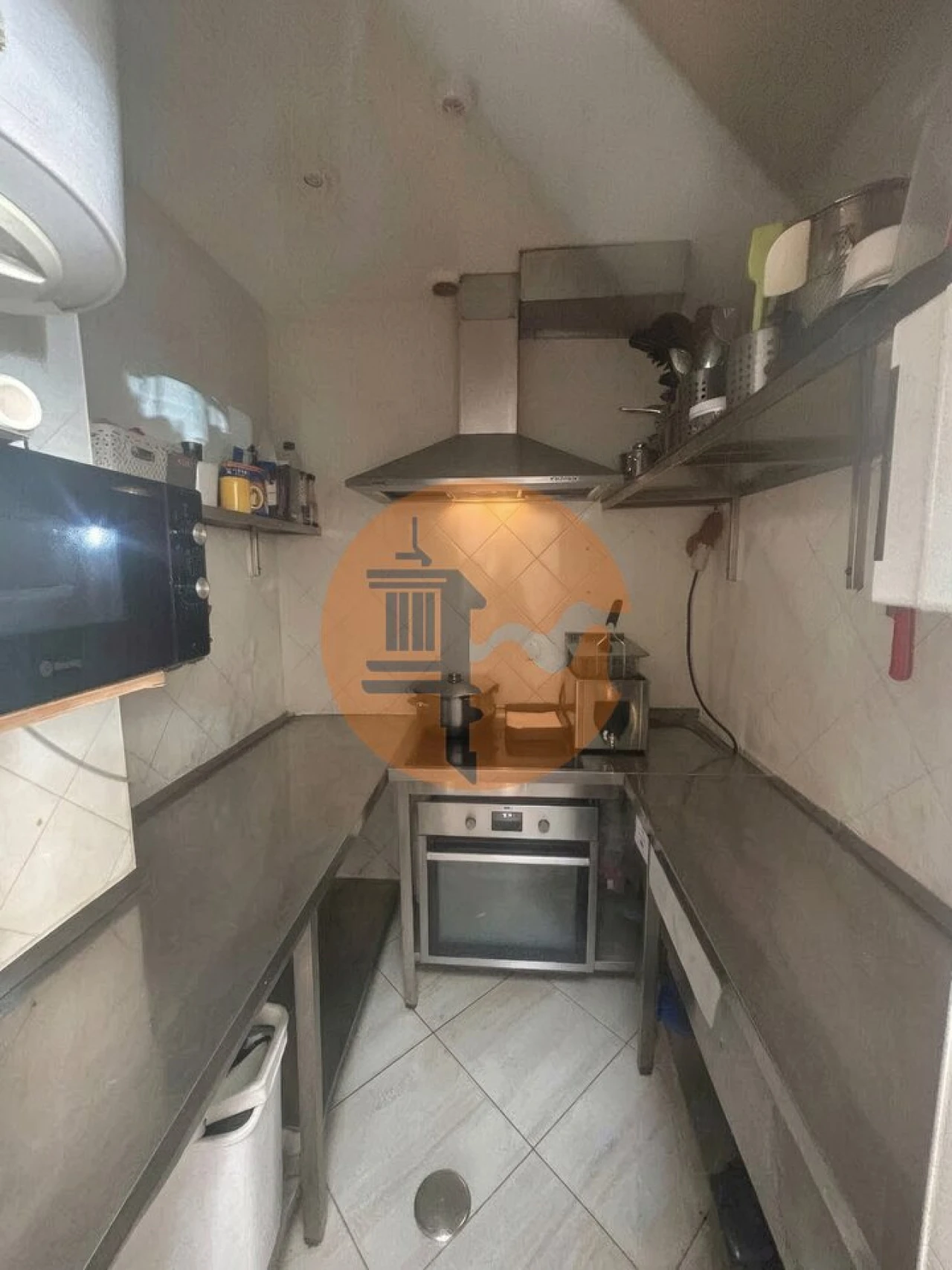 Loja para Trespasse em Faro (Sé e São Pedro) Foto 17