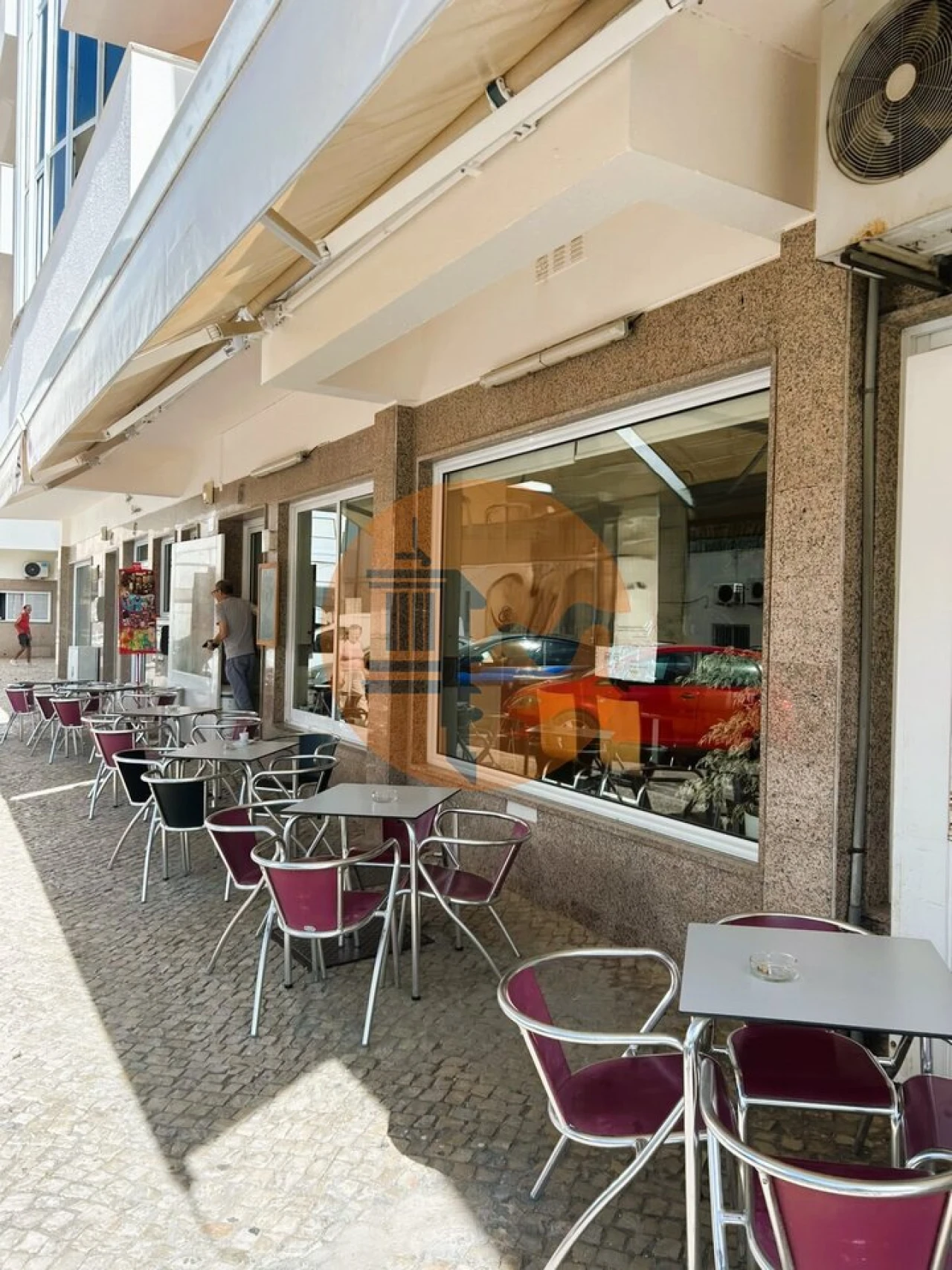 Loja para Trespasse em Faro (Sé e São Pedro) Foto 19