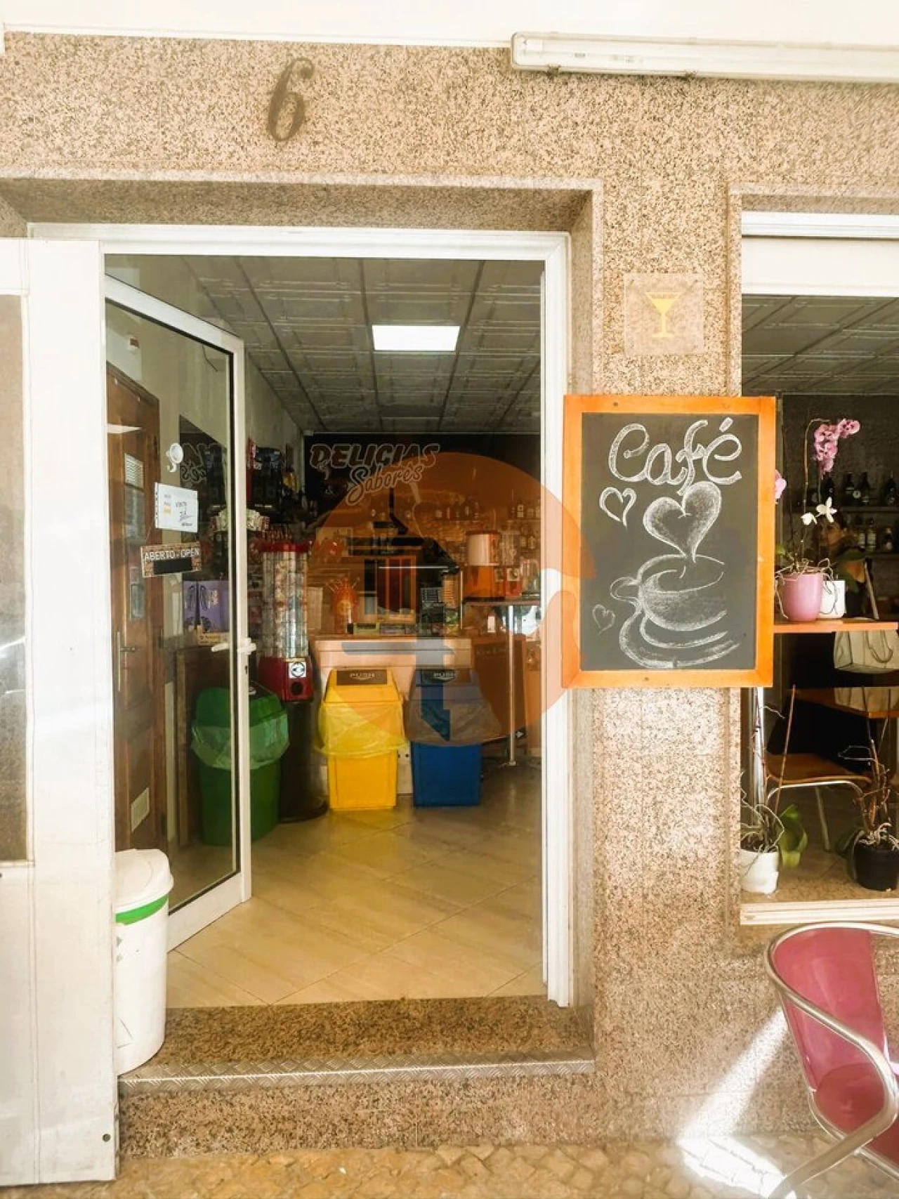 Loja para Trespasse em Faro (Sé e São Pedro) Foto 20