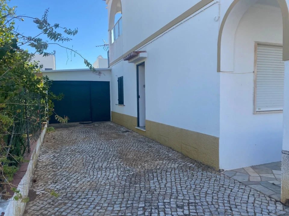 Moradia T4 para Venda em Luz de Tavira e Santo Estêvão Foto 21