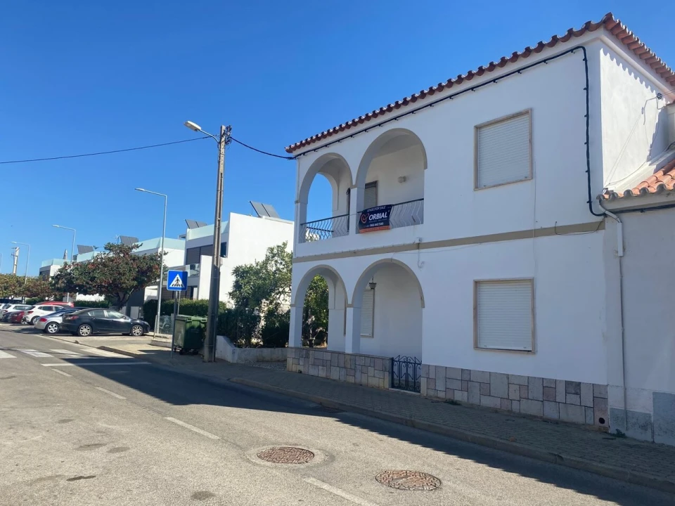 Moradia T4 para Venda em Luz de Tavira e Santo Estêvão Foto 36