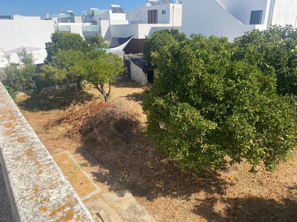 Moradia T4 para Venda em Luz de Tavira e Santo Estêvão Foto 41