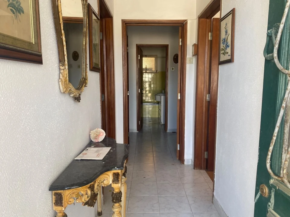 Moradia T4 para Venda em Luz de Tavira e Santo Estêvão Foto 61