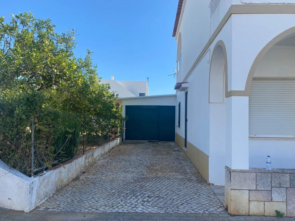 Moradia T4 para Venda em Luz de Tavira e Santo Estêvão Foto 62
