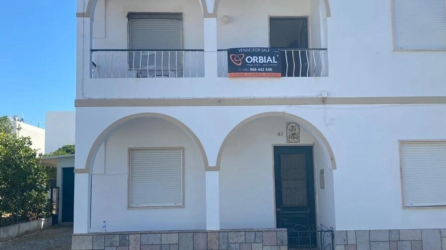 Moradia T4 para Venda em Luz de Tavira e Santo Estêvão