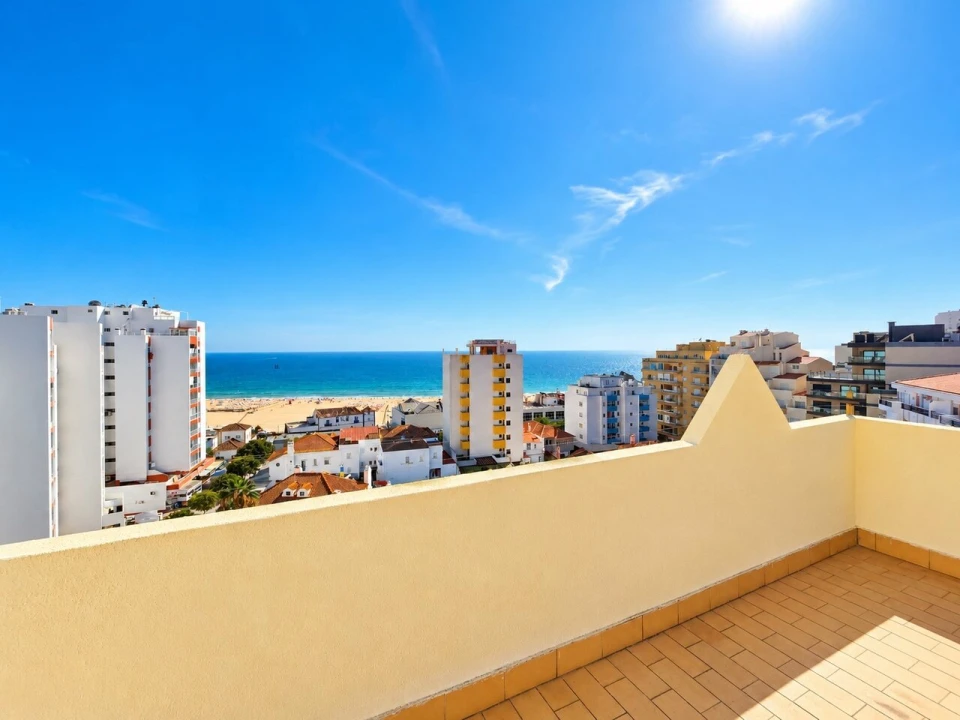 Apartamento T1 para Venda em Portimão Foto 10