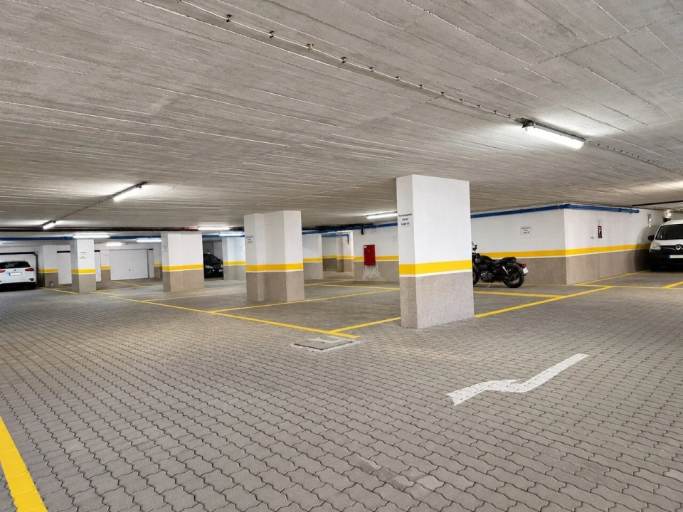 Apartamento T1 para Venda em Portimão Foto 25