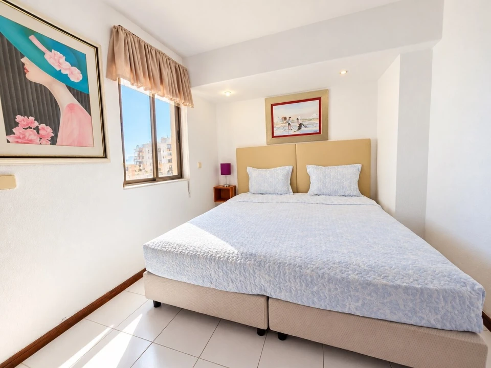 Apartamento T1 para Venda em Portimão Foto 20