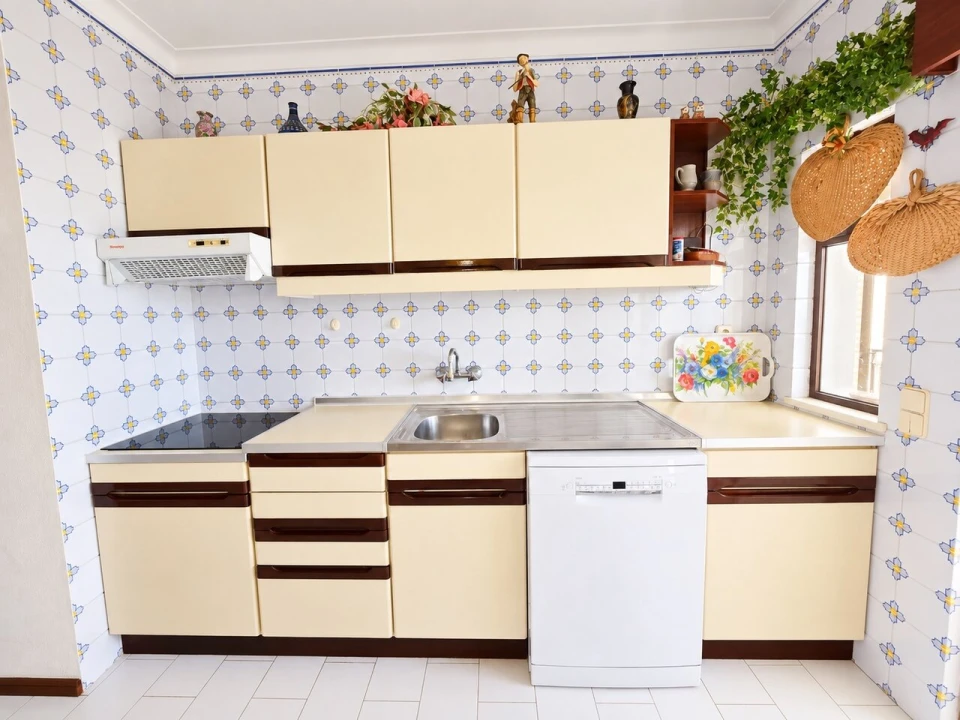 Apartamento T1 para Venda em Portimão Foto 8