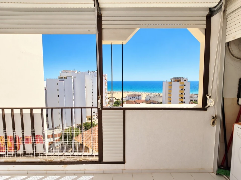 Apartamento T1 para Venda em Portimão Foto 4