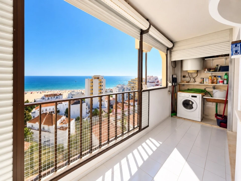 Apartamento T1 para Venda em Portimão Foto 6