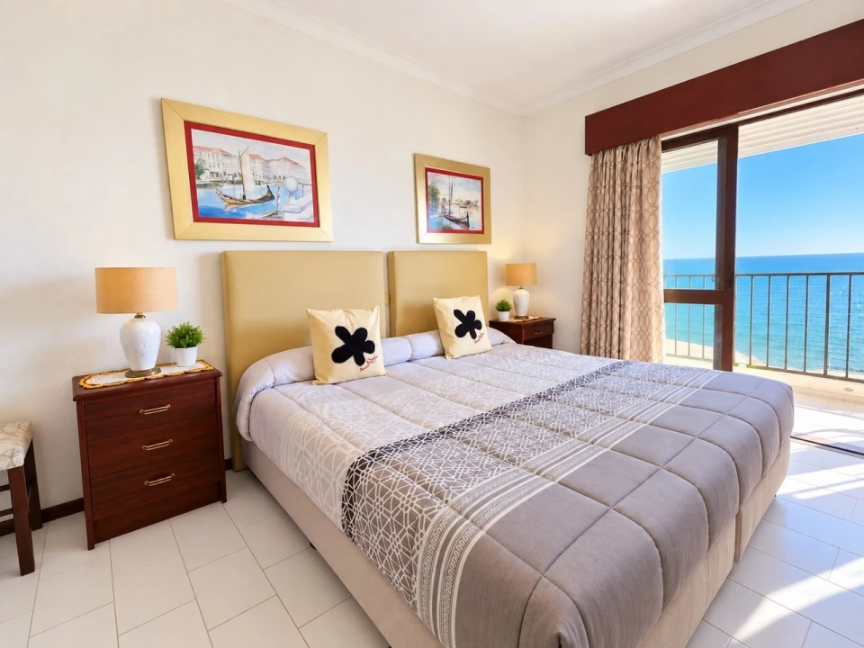 Apartamento T1 para Venda em Portimão Foto 15