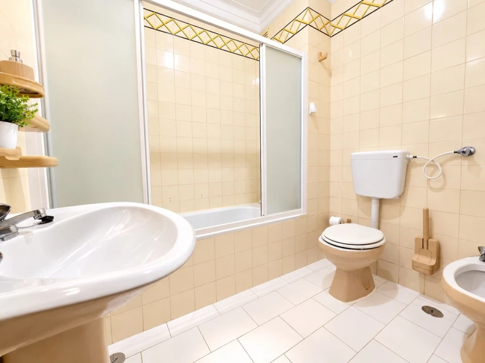 Apartamento T1 para Venda em Portimão Foto 16
