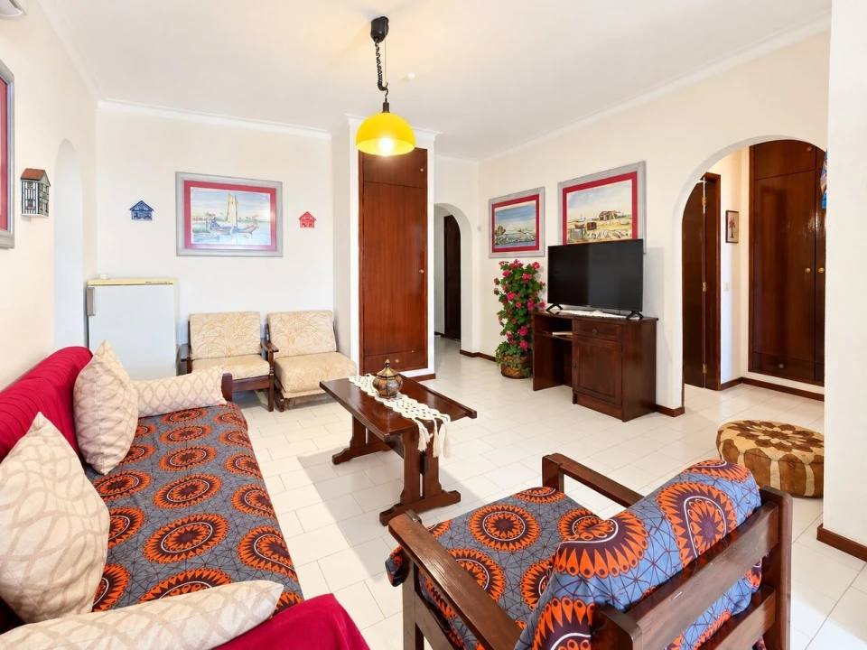 Apartamento T1 para Venda em Portimão Foto 18