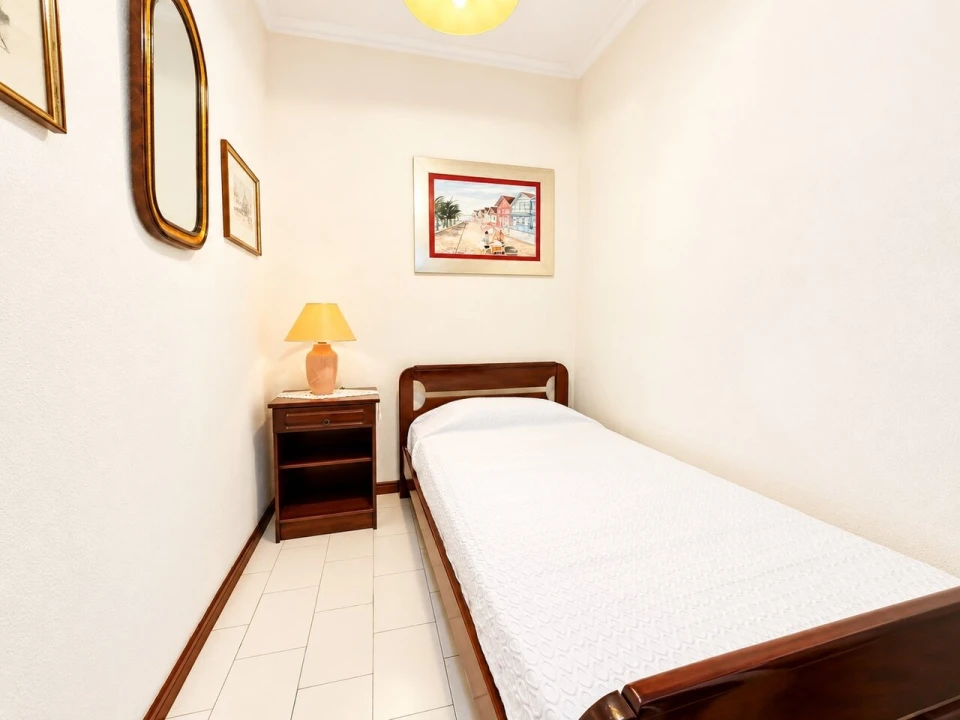 Apartamento T1 para Venda em Portimão Foto 23