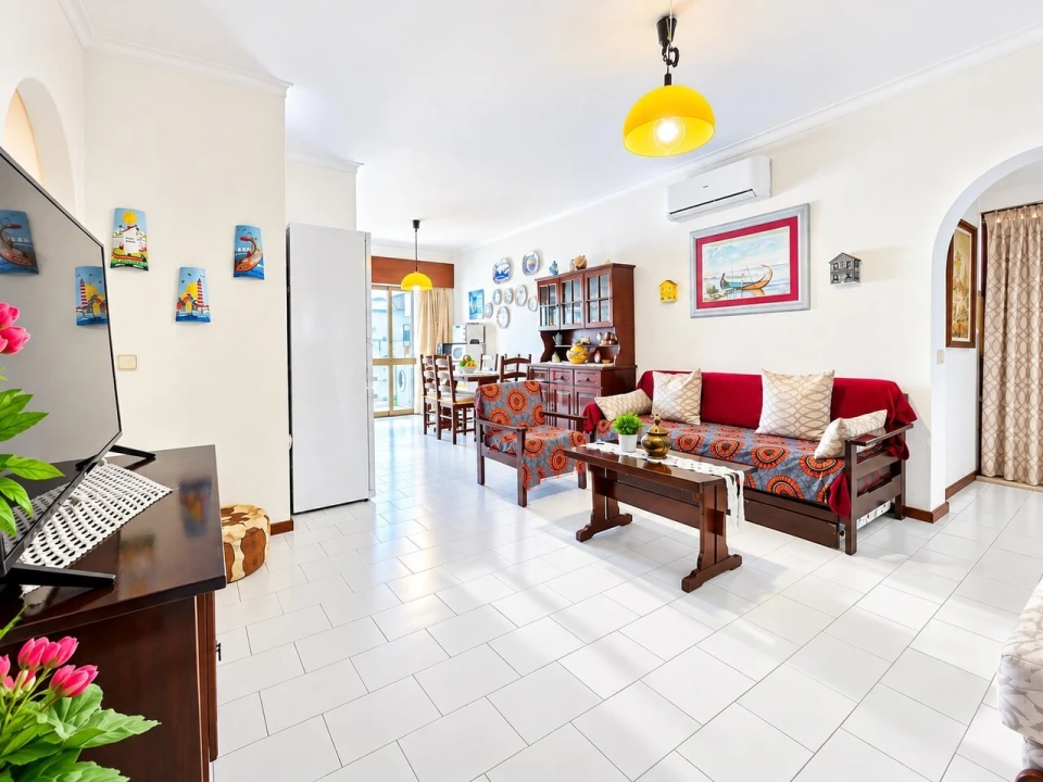 Apartamento T1 para Venda em Portimão Foto 21