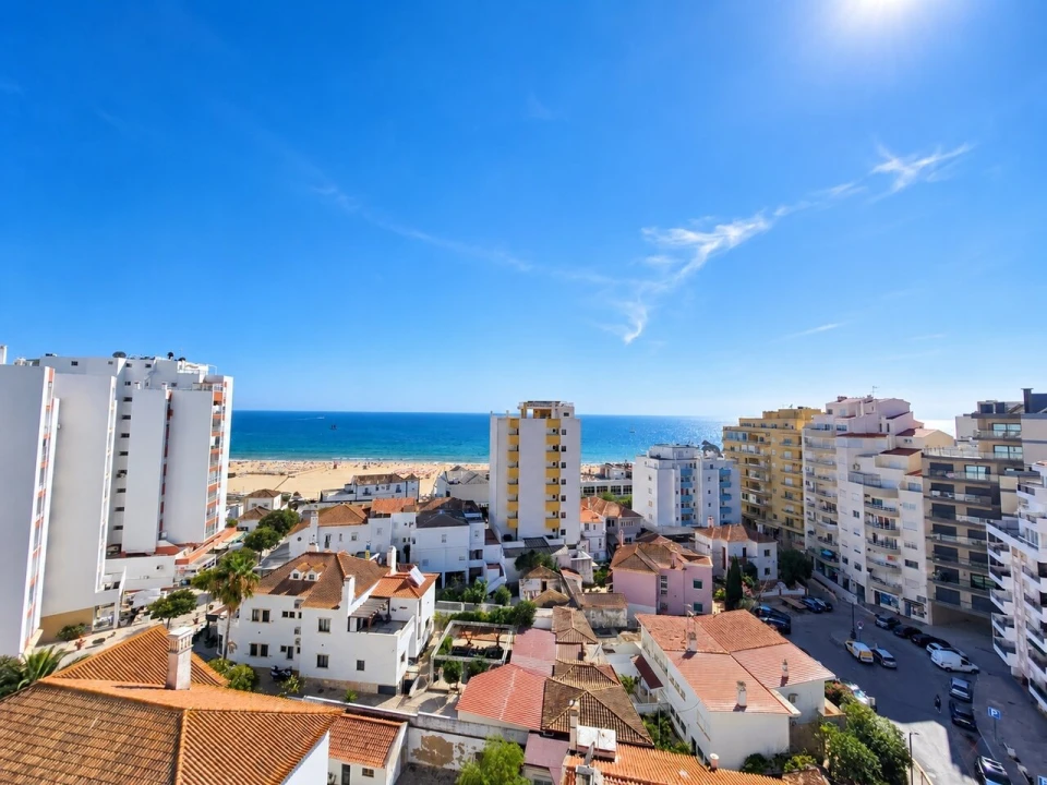 Apartamento T1 para Venda em Portimão Foto 24