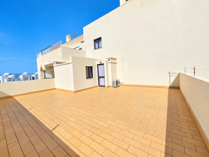Apartamento T1 para Venda em Portimão Foto 11