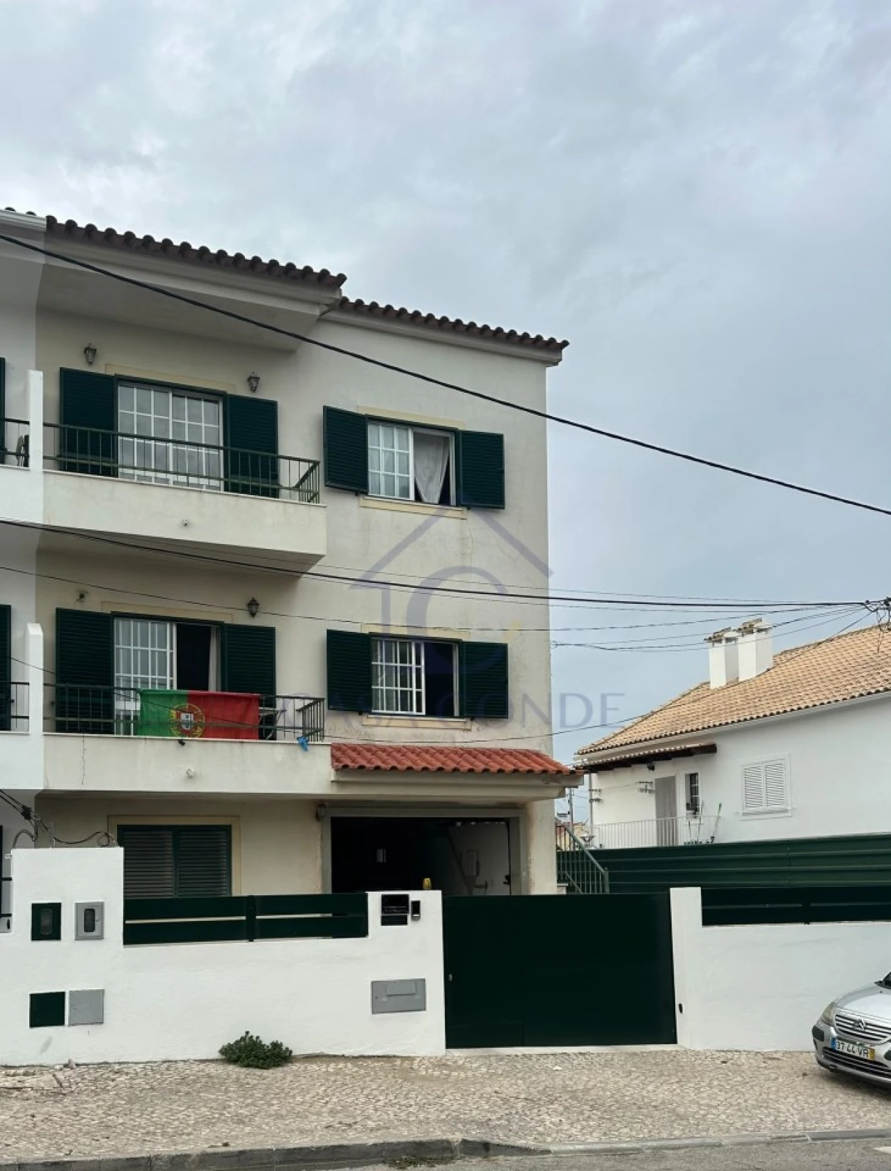 Moradia T3 para Venda em Quinta do Conde Foto 1