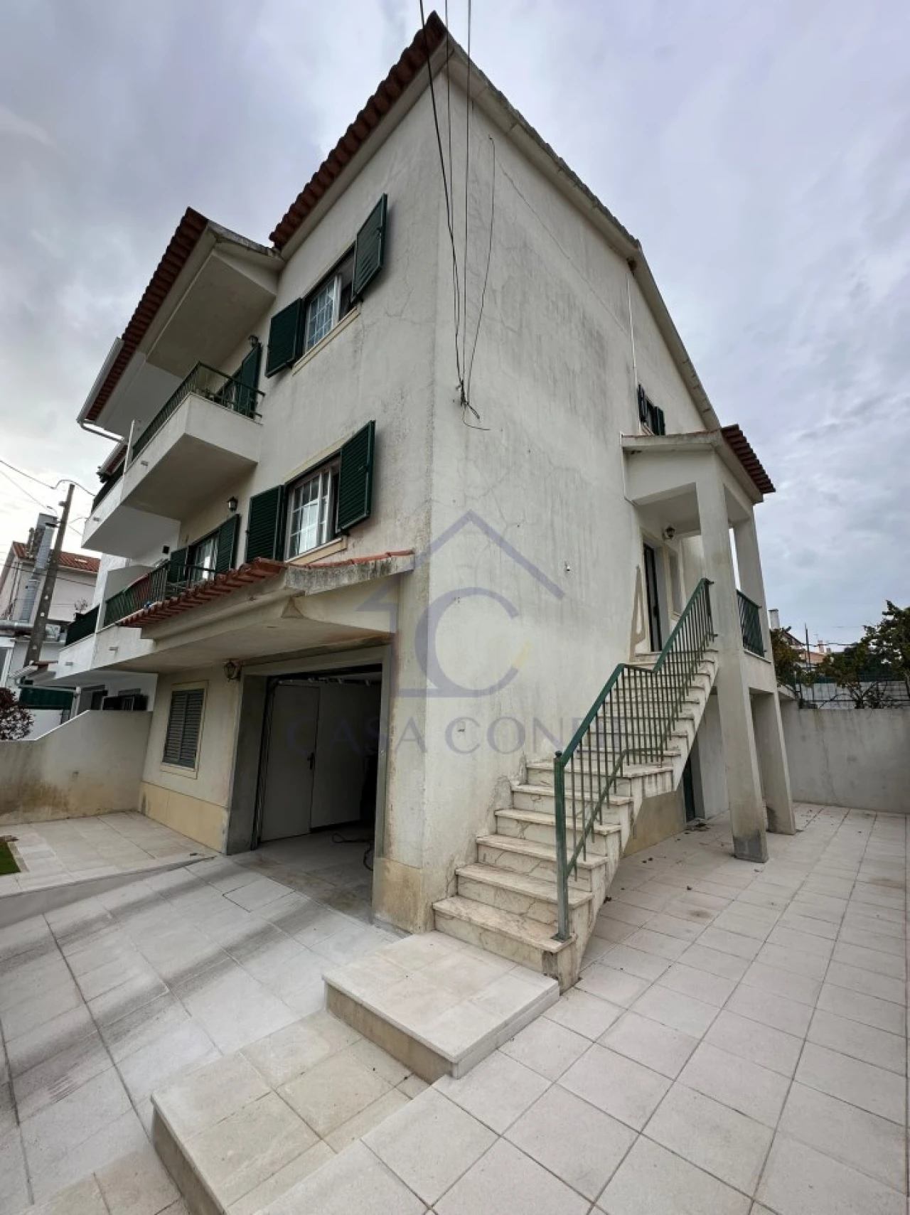Moradia T3 para Venda em Quinta do Conde Foto 2