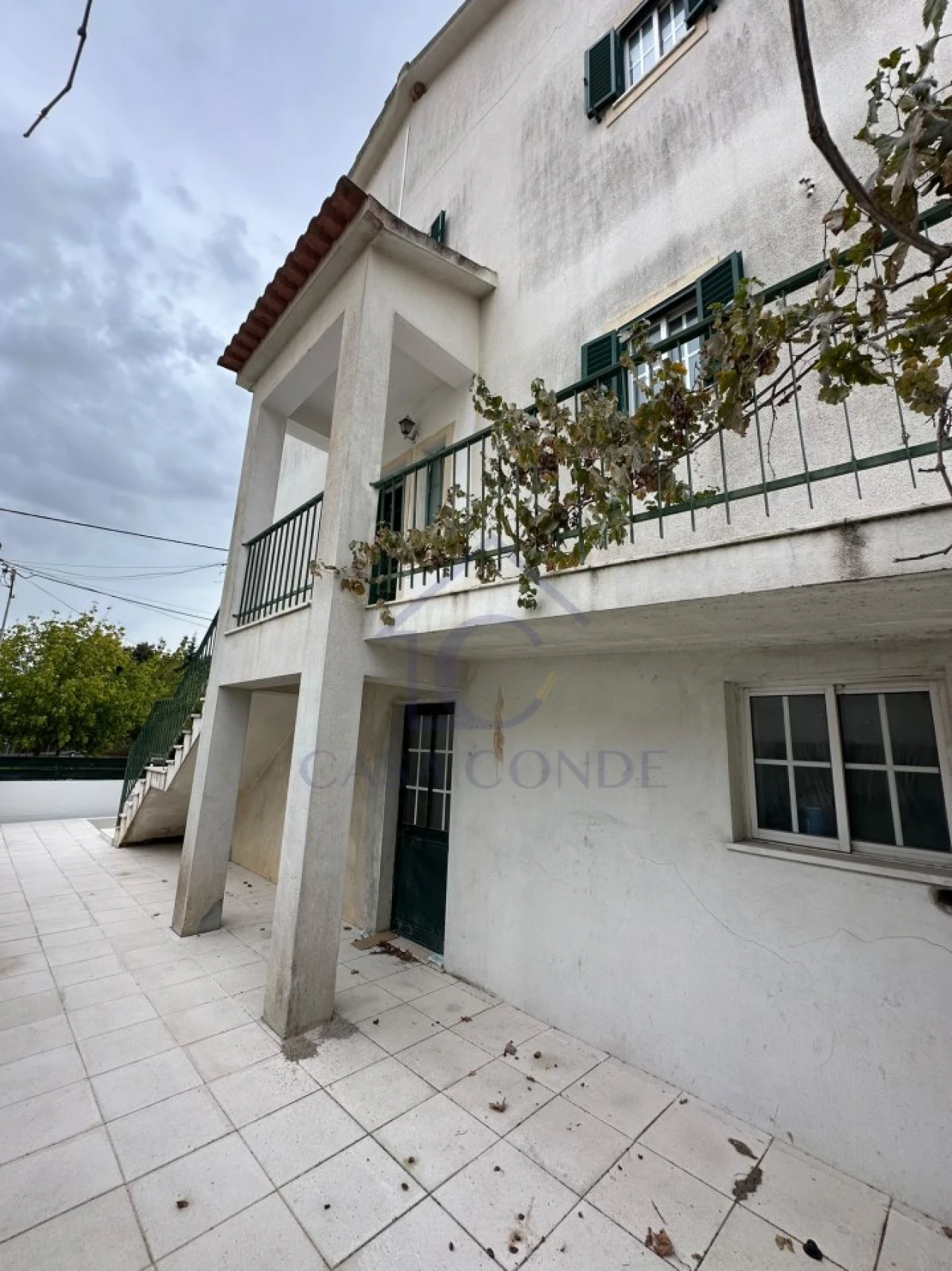 Moradia T3 para Venda em Quinta do Conde Foto 6