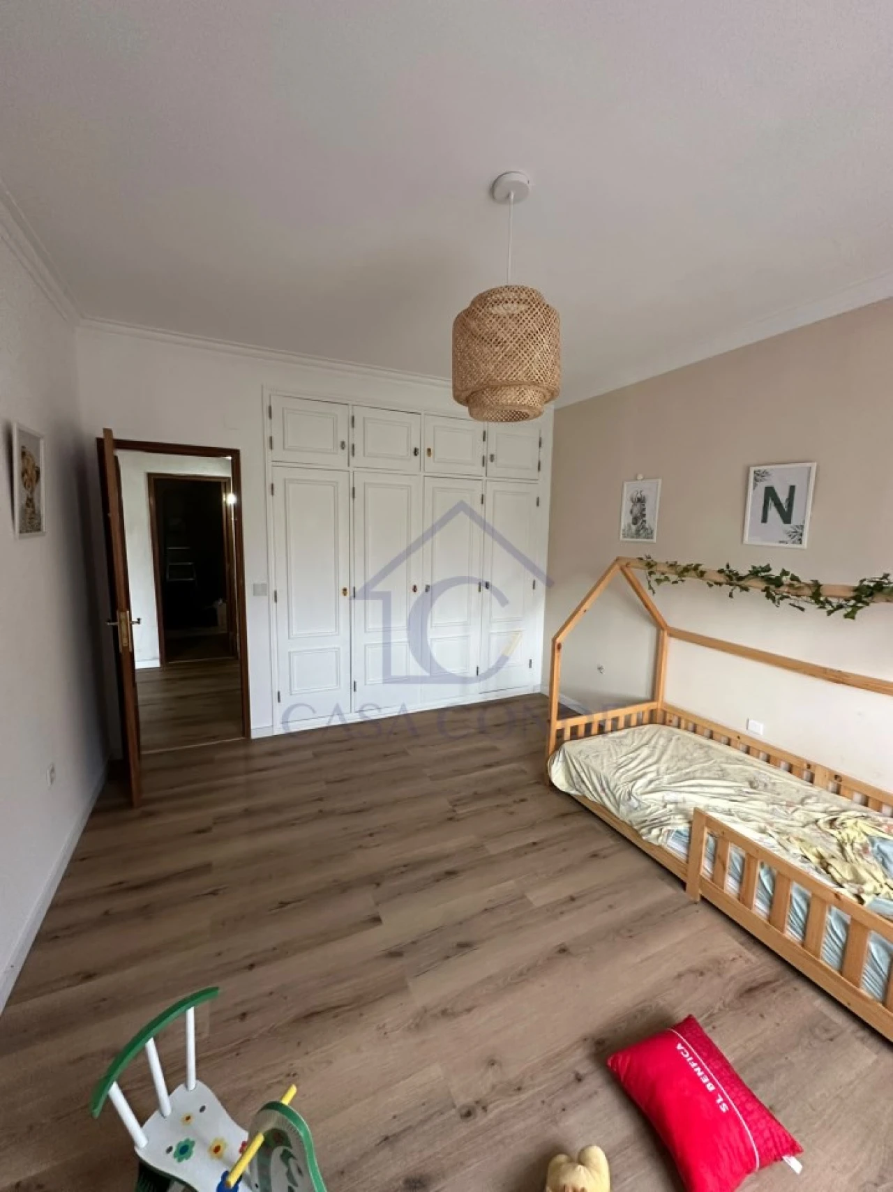 Moradia T3 para Venda em Quinta do Conde Foto 22