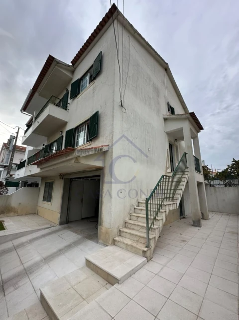 Moradia T3 para Venda em Quinta do Conde
