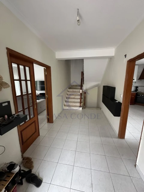 Moradia T3 para Venda em Quinta do Conde