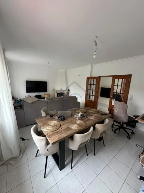 Moradia T3 para Venda em Quinta do Conde