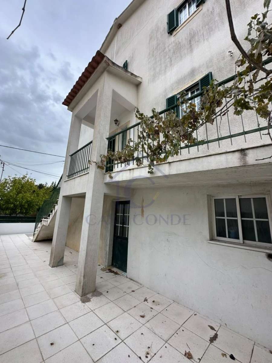 Moradia T3 para Venda em Quinta do Conde Foto 6