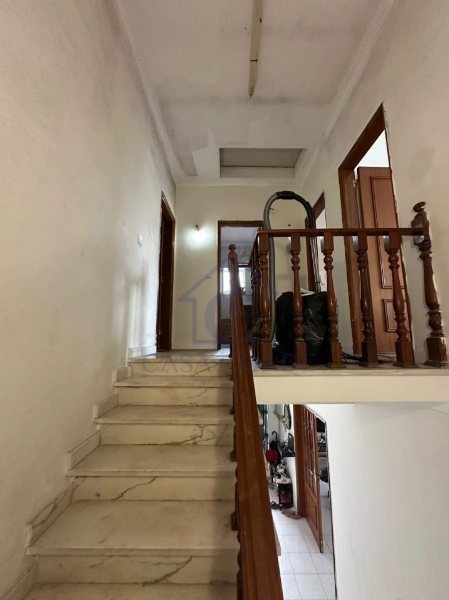 Moradia T3 para Venda em Quinta do Conde Foto 14