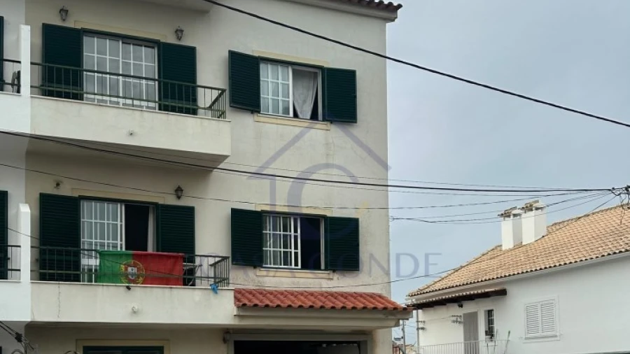 Moradia T3 para Venda em Quinta do Conde
