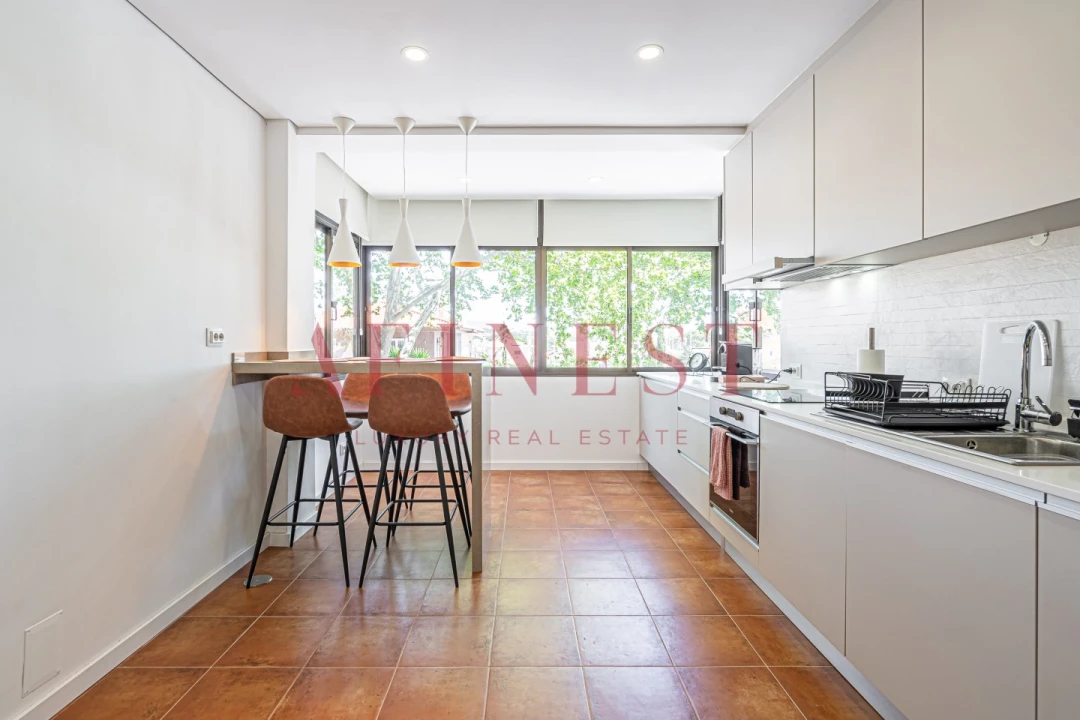 Apartamento T2 para Arrendamento em Cascais e Estoril Foto 14