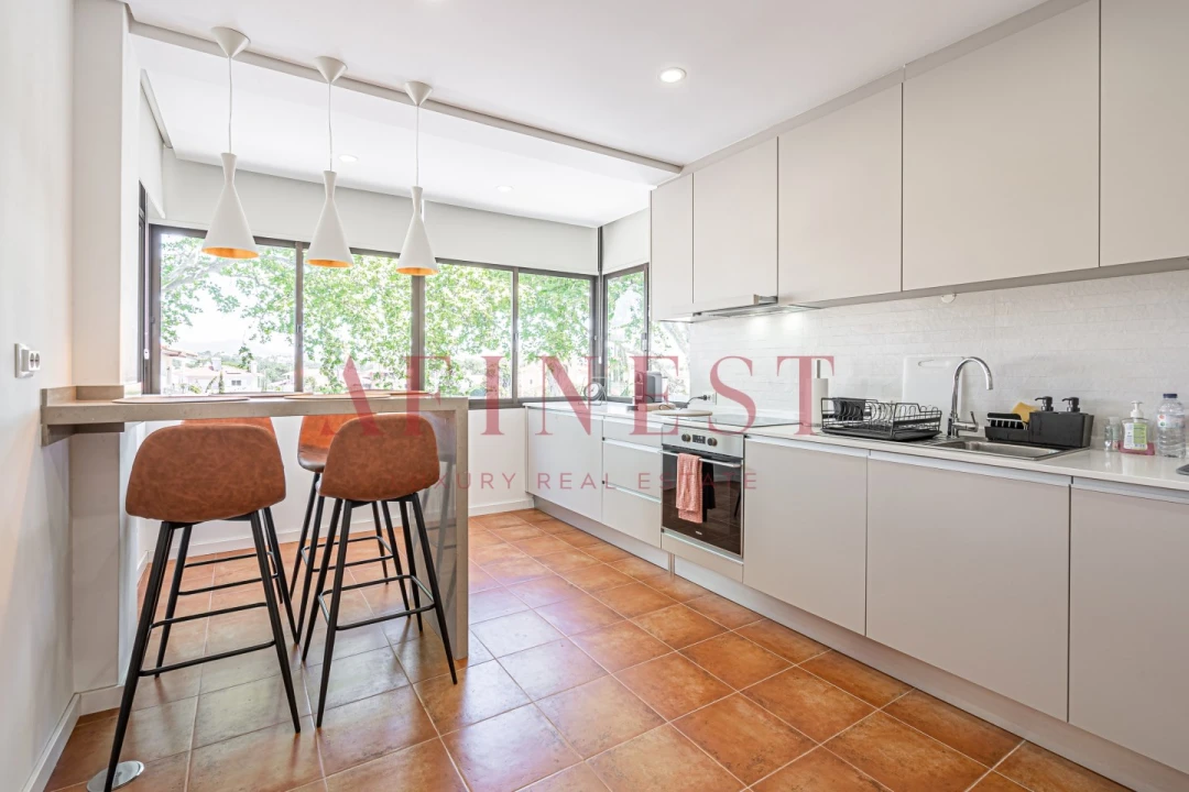 Apartamento T2 para Arrendamento em Cascais e Estoril Foto 13