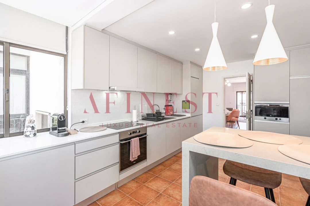 Apartamento T2 para Arrendamento em Cascais e Estoril Foto 15