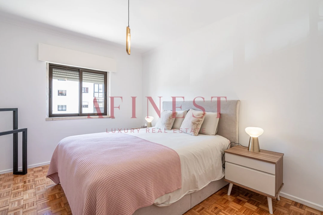 Apartamento T2 para Arrendamento em Cascais e Estoril Foto 16
