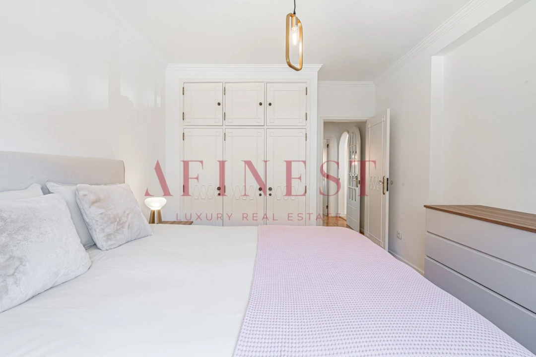 Apartamento T2 para Arrendamento em Cascais e Estoril Foto 18