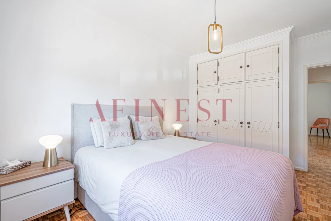 Apartamento T2 para Arrendamento em Cascais e Estoril Foto 17