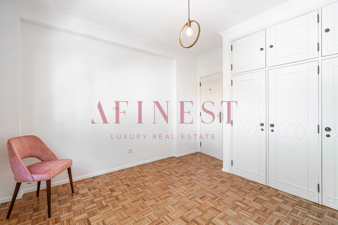 Apartamento T2 para Arrendamento em Cascais e Estoril Foto 20