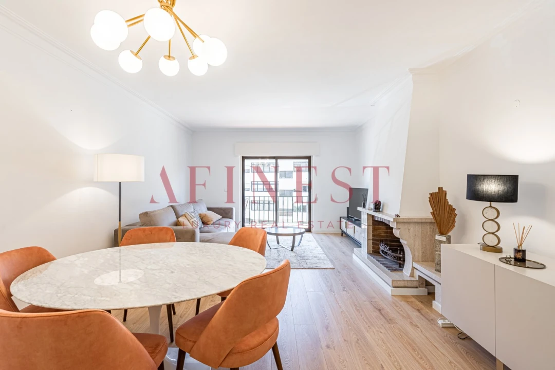 Apartamento T2 para Arrendamento em Cascais e Estoril Foto 1