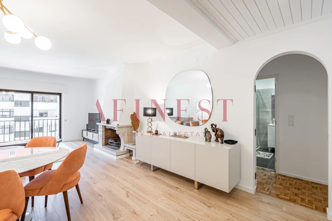 Apartamento T2 para Arrendamento em Cascais e Estoril Foto 8