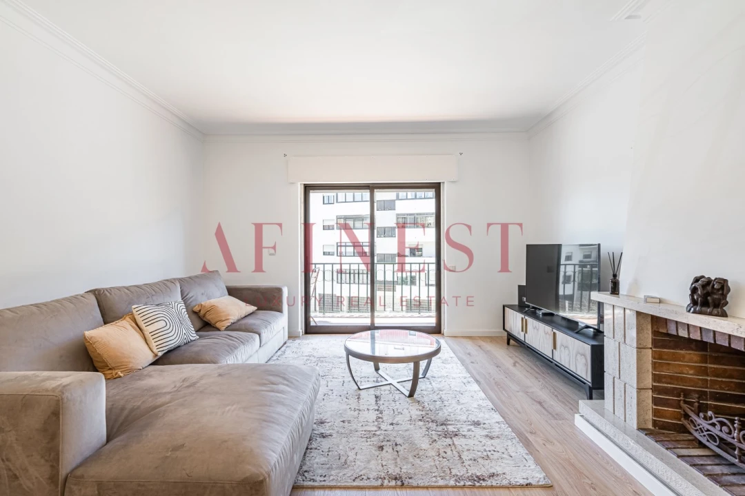 Apartamento T2 para Arrendamento em Cascais e Estoril Foto 7