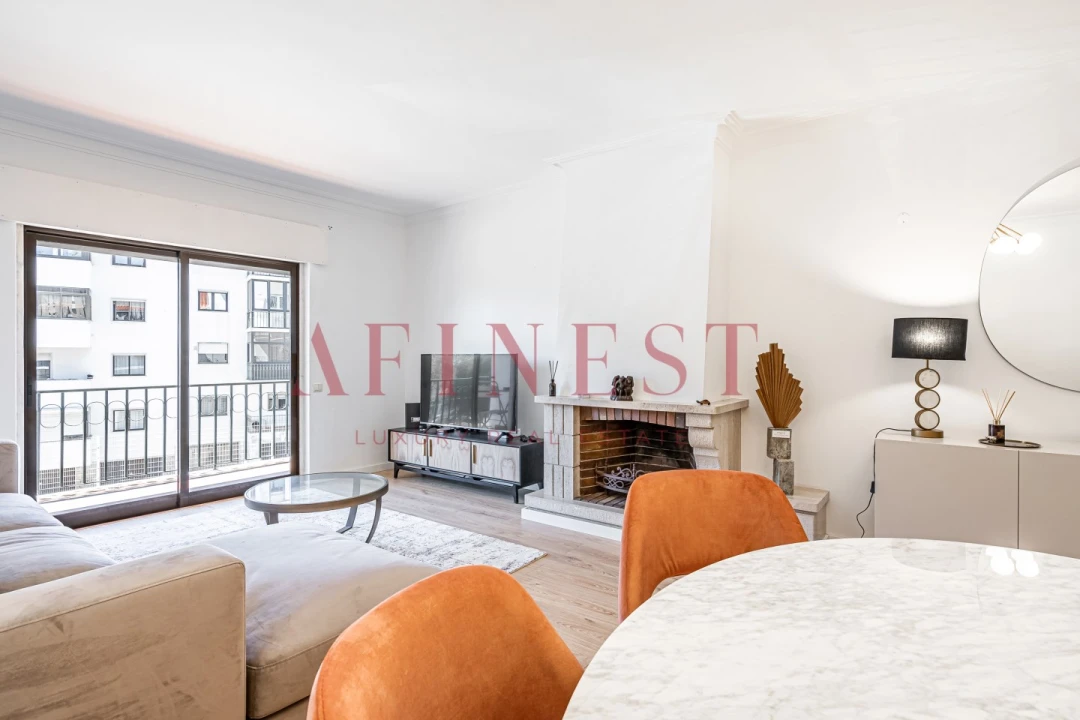 Apartamento T2 para Arrendamento em Cascais e Estoril Foto 2