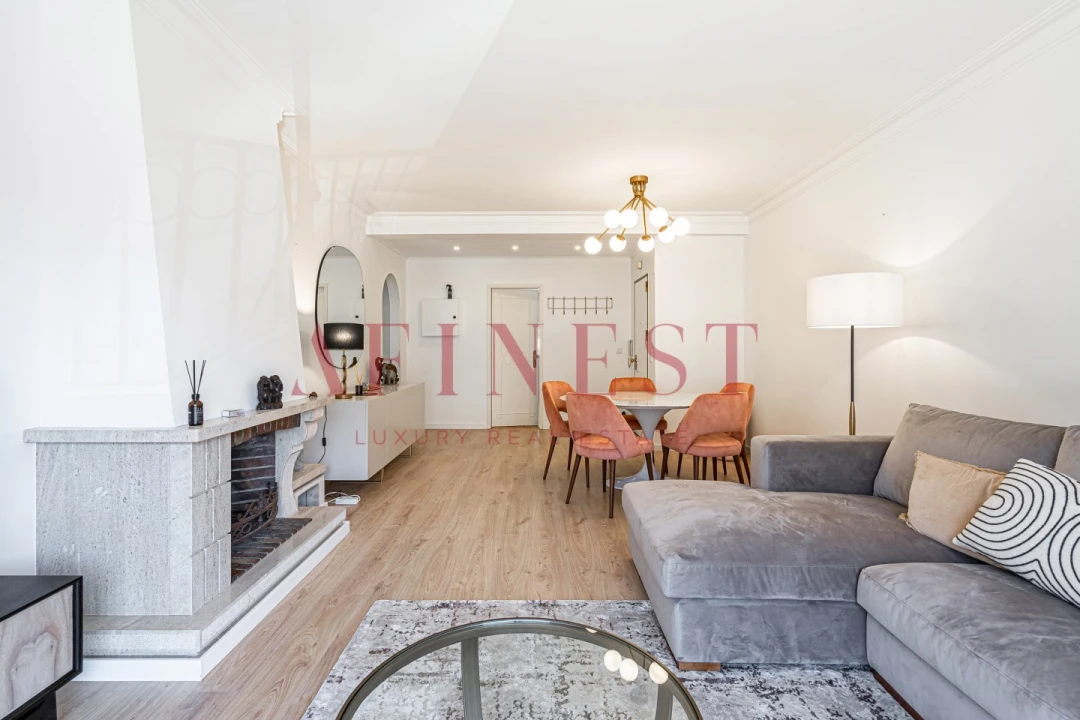 Apartamento T2 para Arrendamento em Cascais e Estoril Foto 4