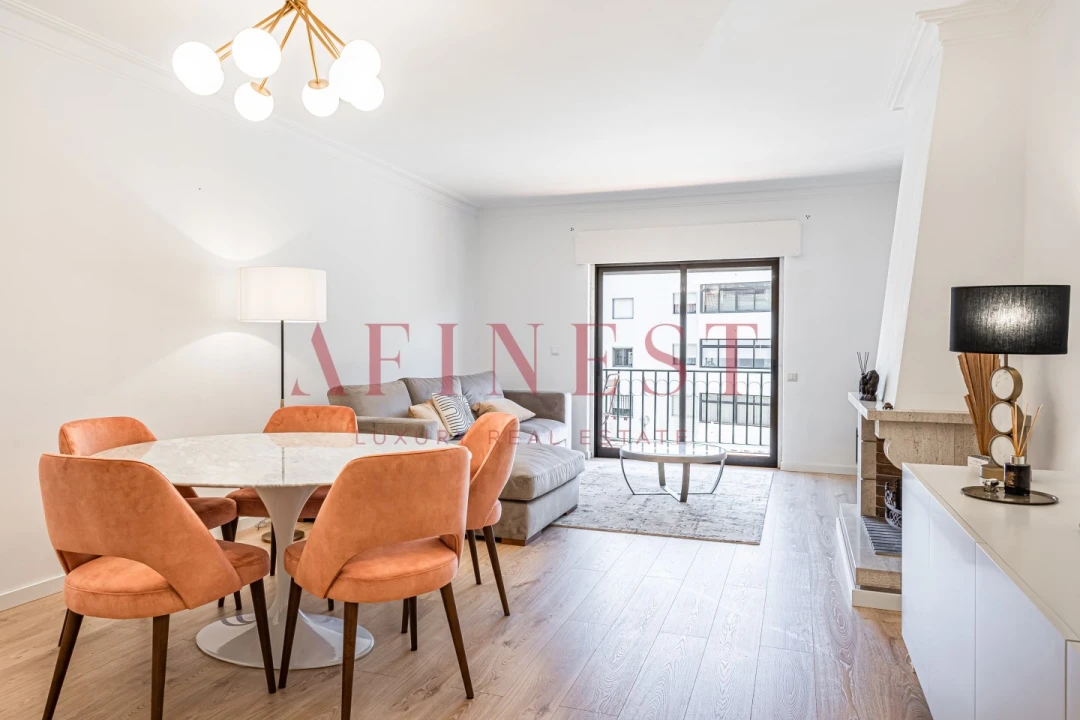Apartamento T2 para Arrendamento em Cascais e Estoril Foto 6