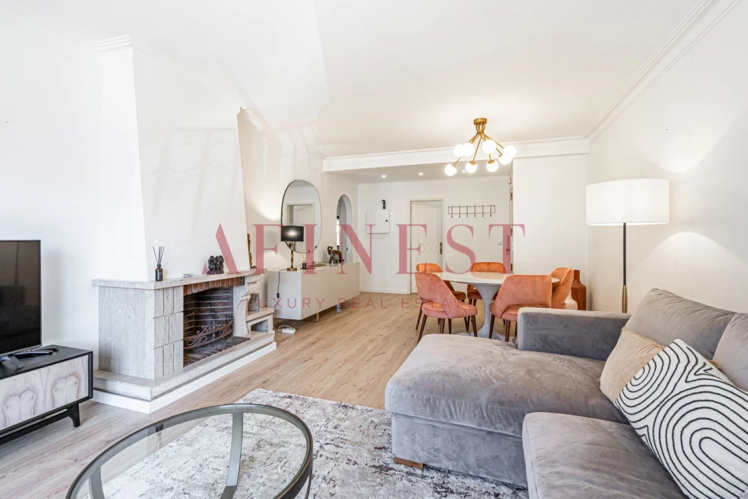 Apartamento T2 para Arrendamento em Cascais e Estoril Foto 3