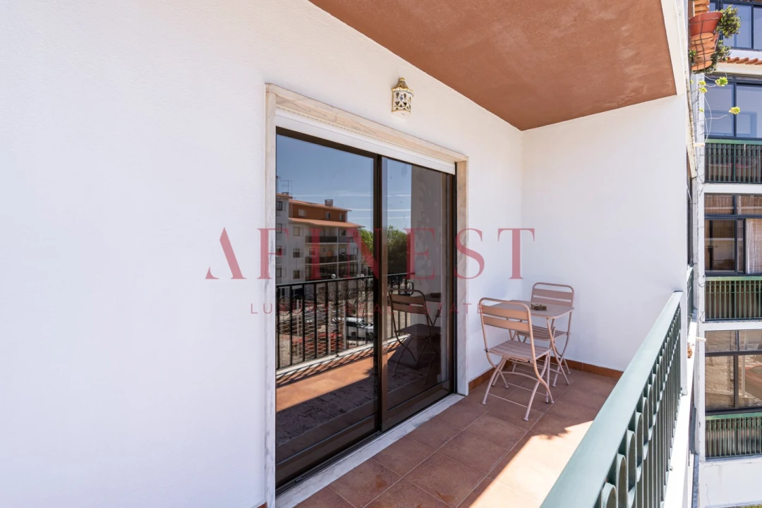 Apartamento T2 para Arrendamento em Cascais e Estoril Foto 9